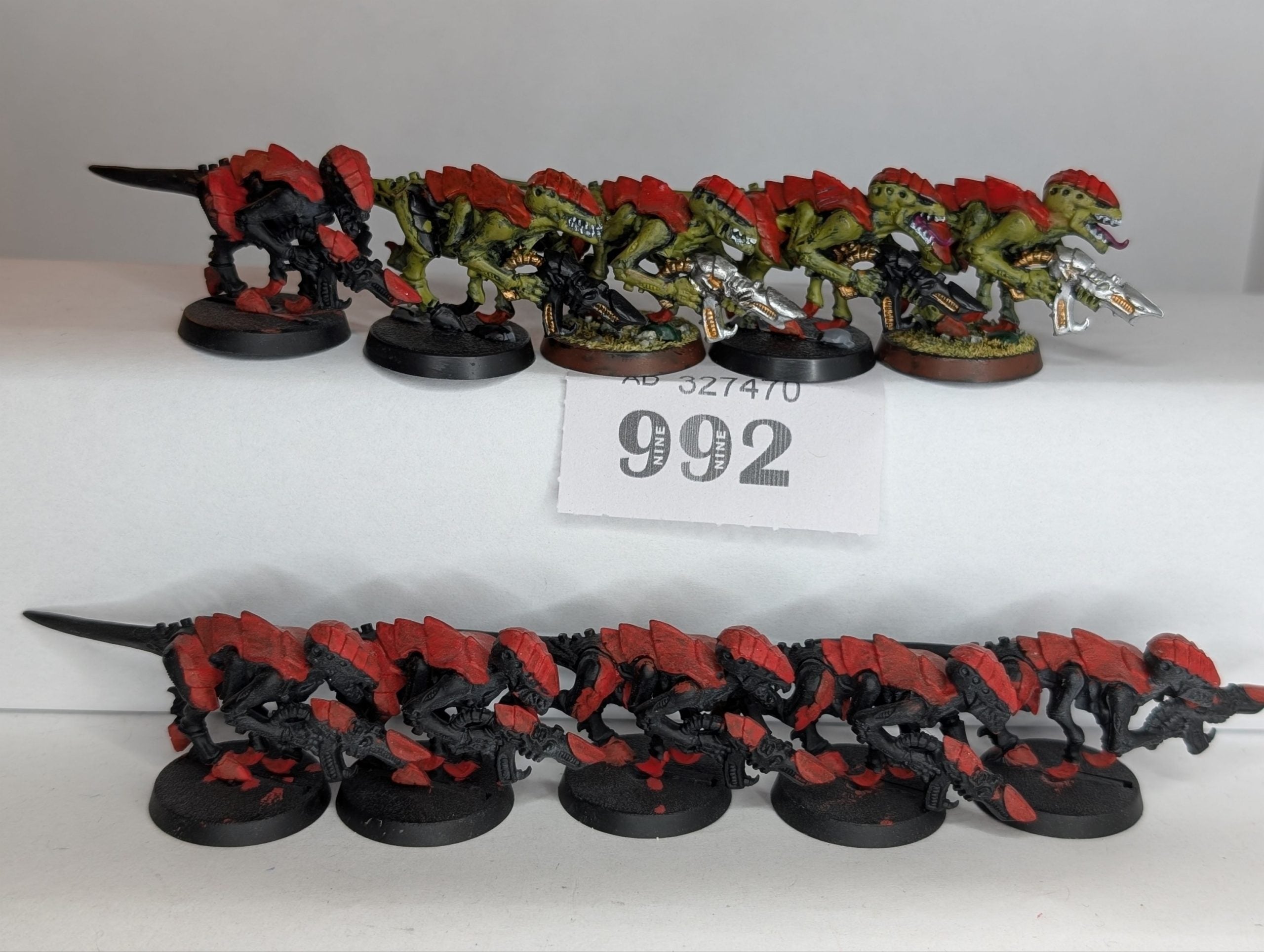 Termagant Brood