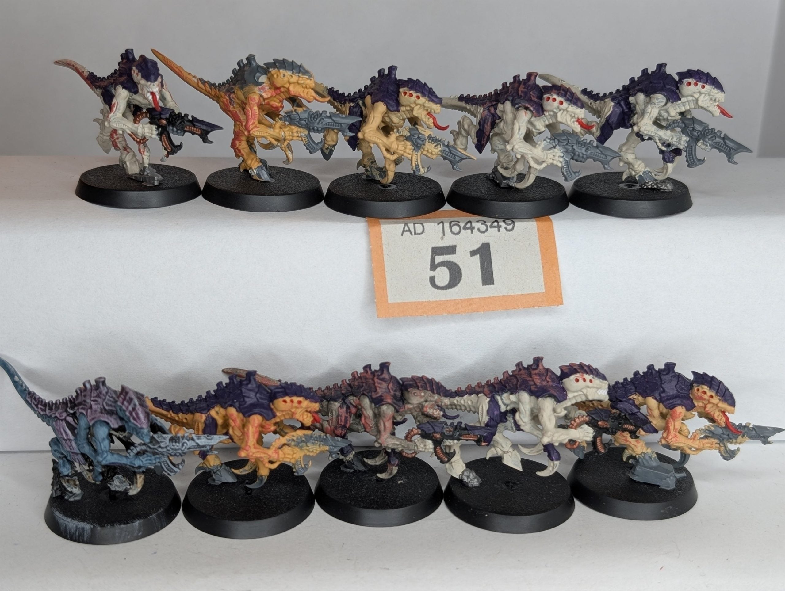 Termagant Brood