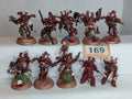 Khorne Berzerkers