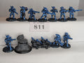 Fire Warriors Strike Team