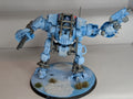 Invictor Tactical Warsuit