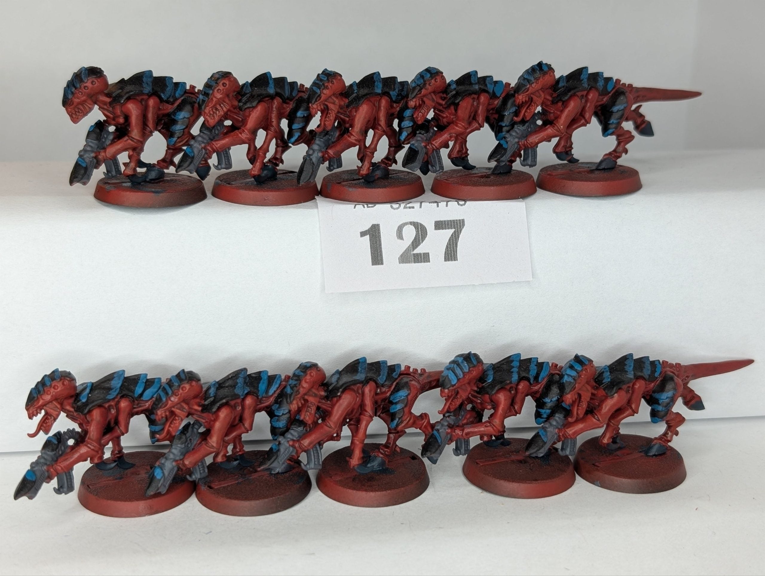 Termagants