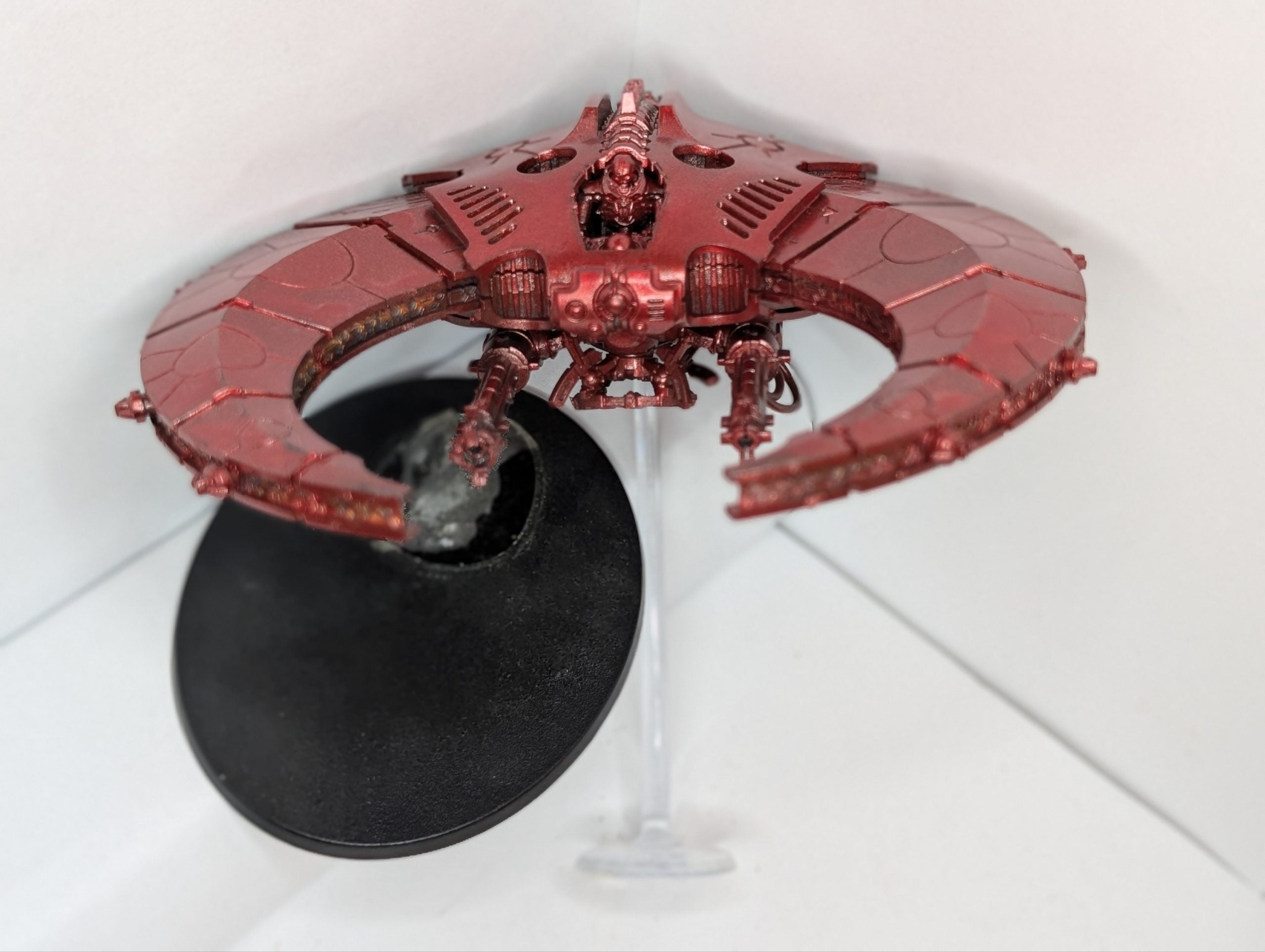 Night Scythe