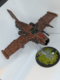 Dakkajet