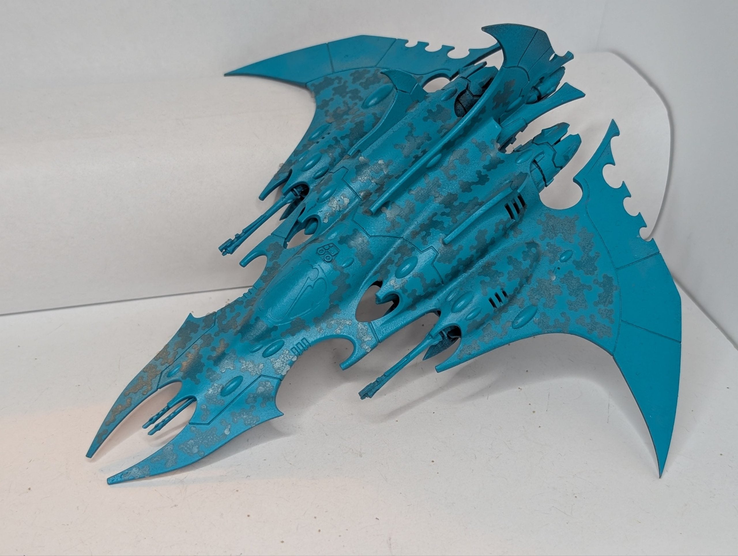 Razorwing