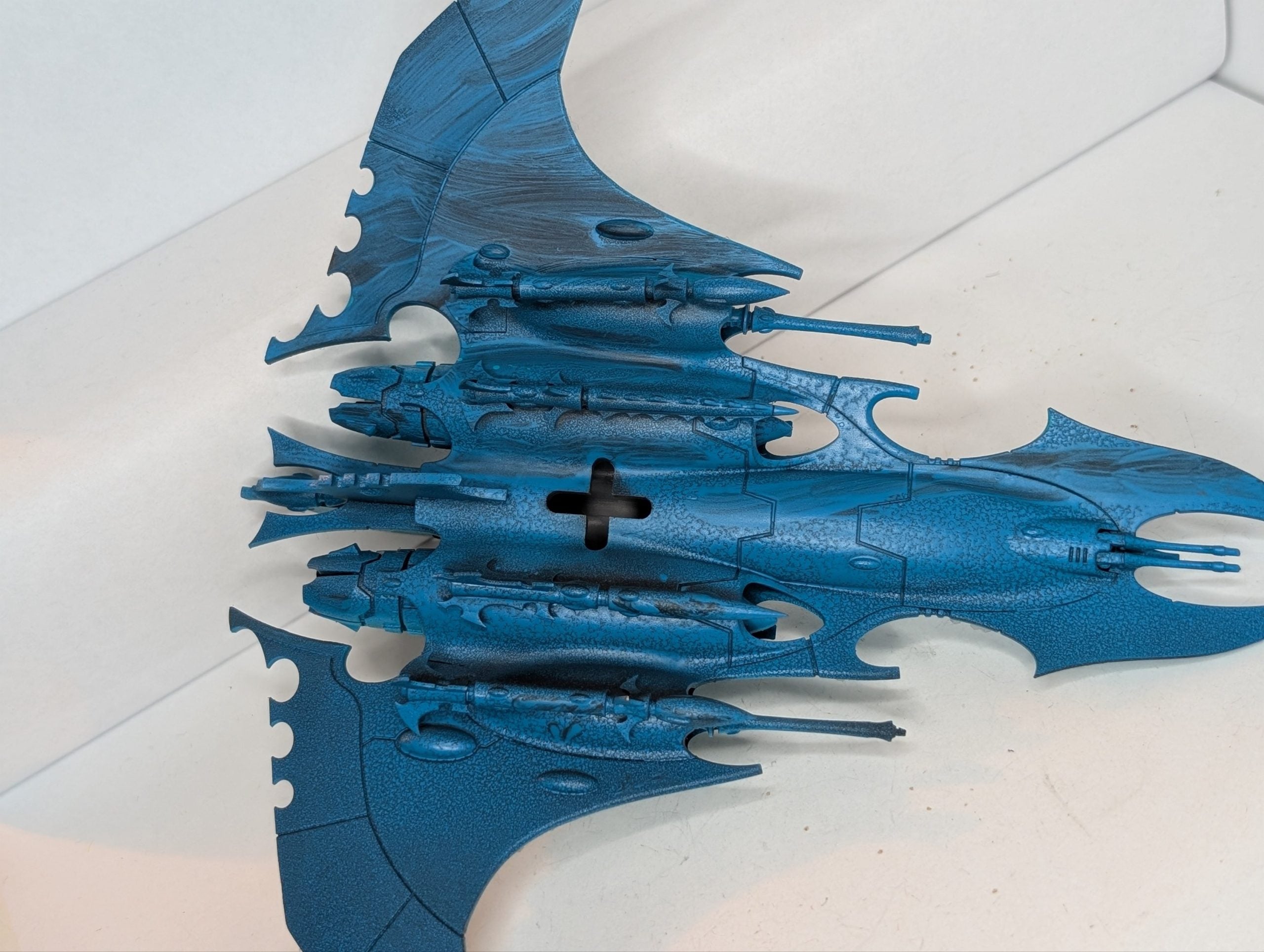 Razorwing