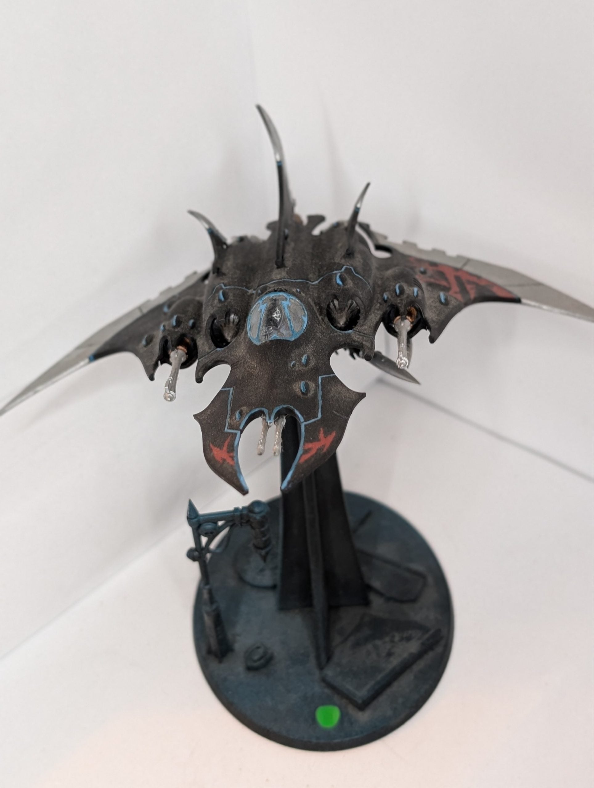 Razorwing Jetfighter