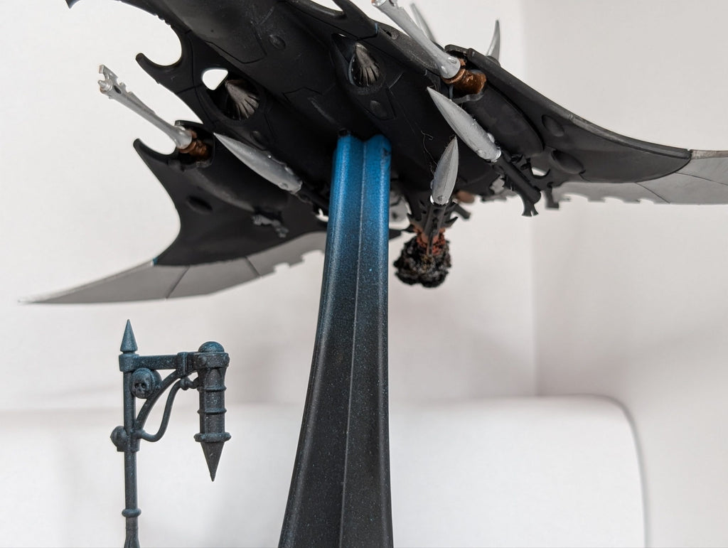 Razorwing Jetfighter