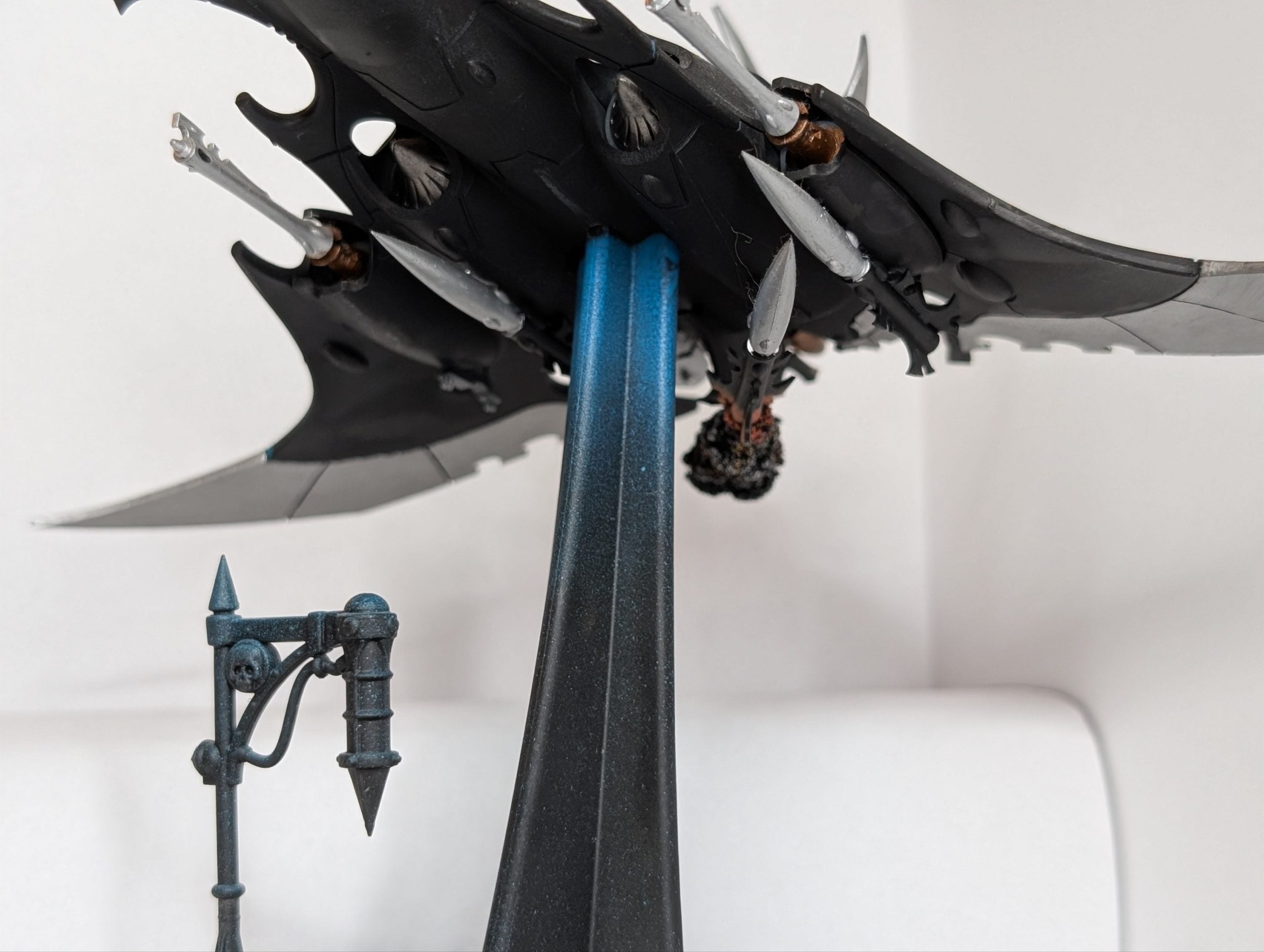 Razorwing Jetfighter