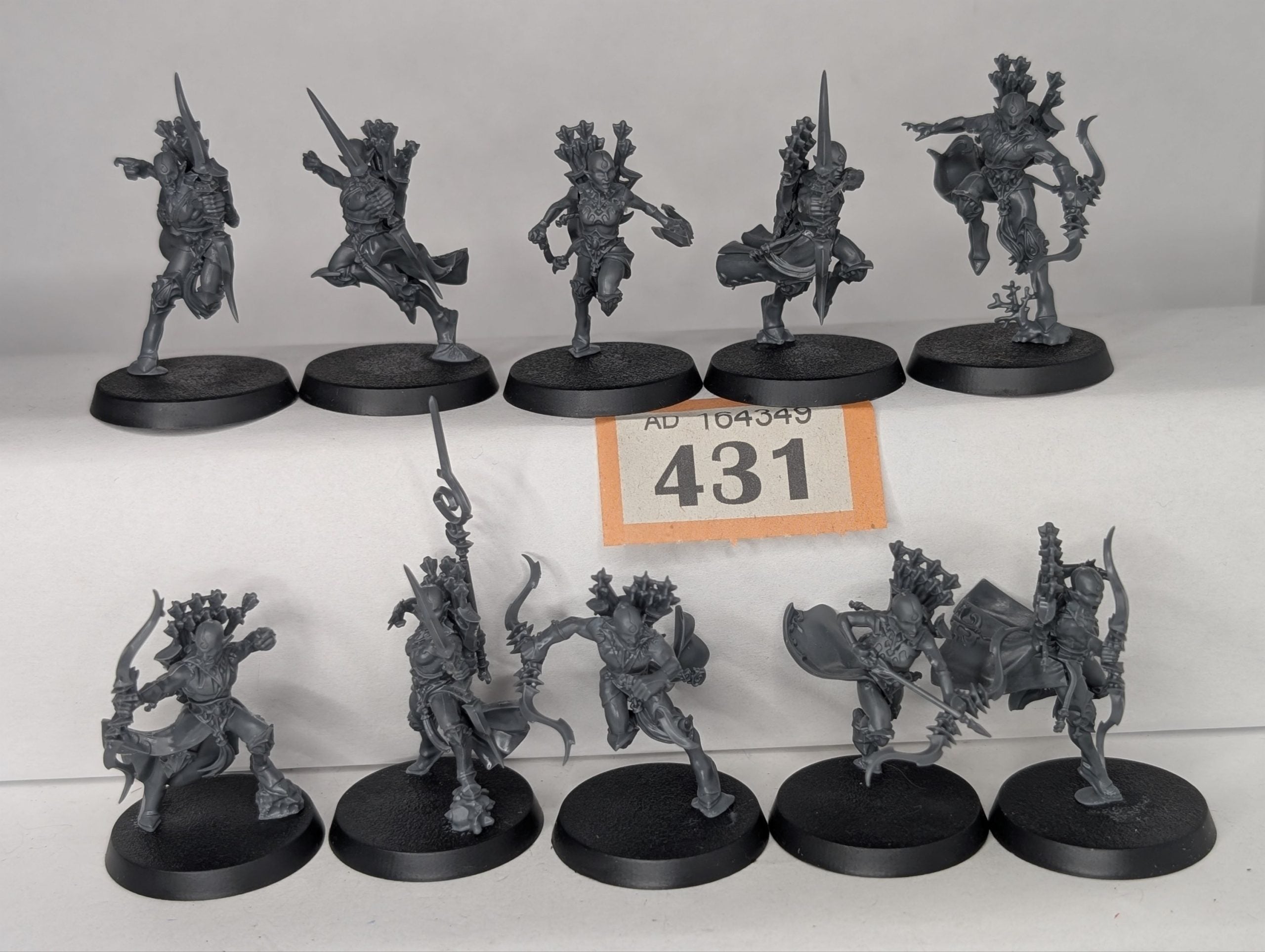 Namarti Reavers