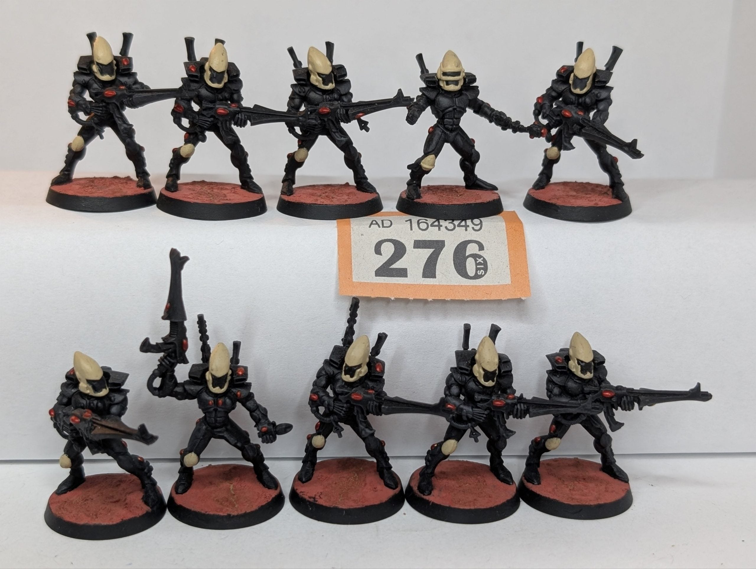 Guardian Defenders
