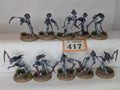 Dreadscythe Harridans Built