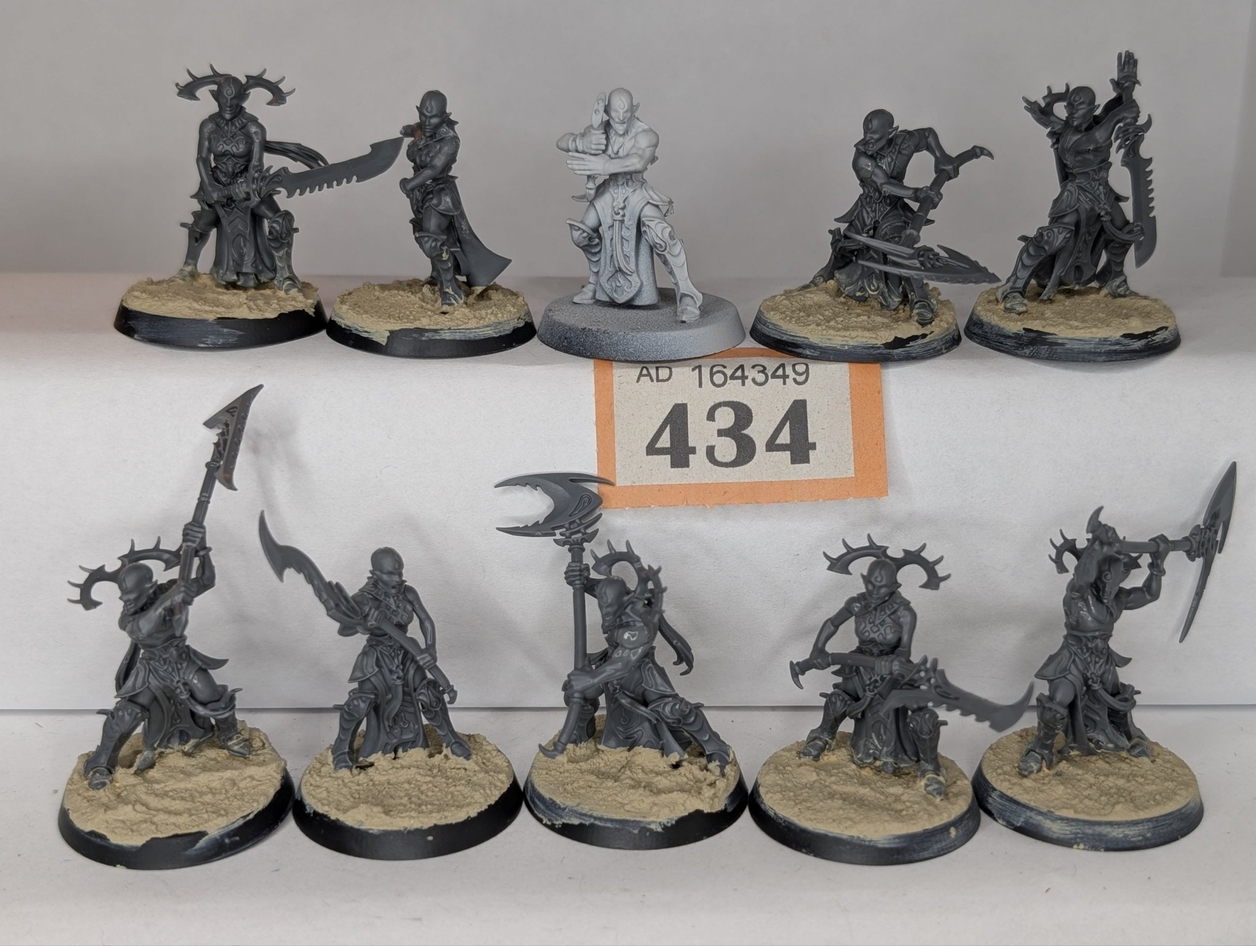Namarti Thralls