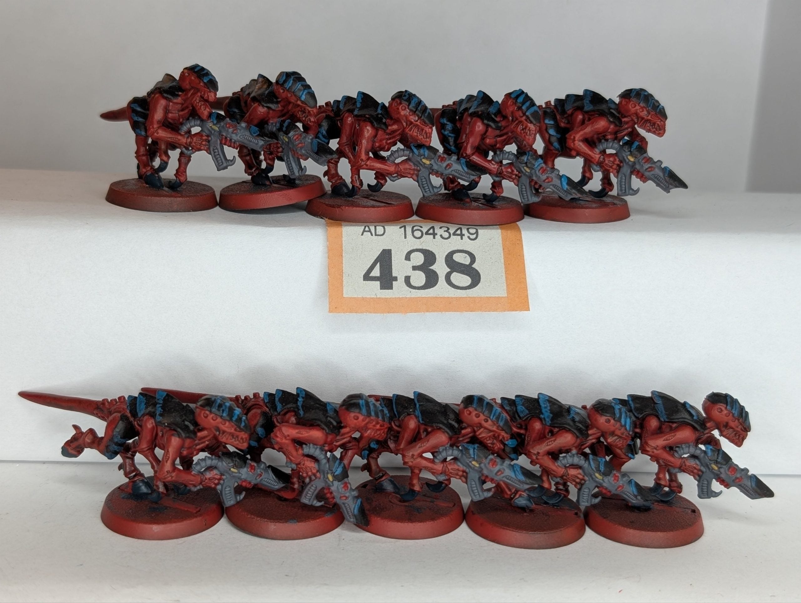 Termagant Brood