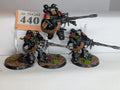 Suppressors