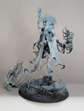 Lady Olynder Mortarch of Grief