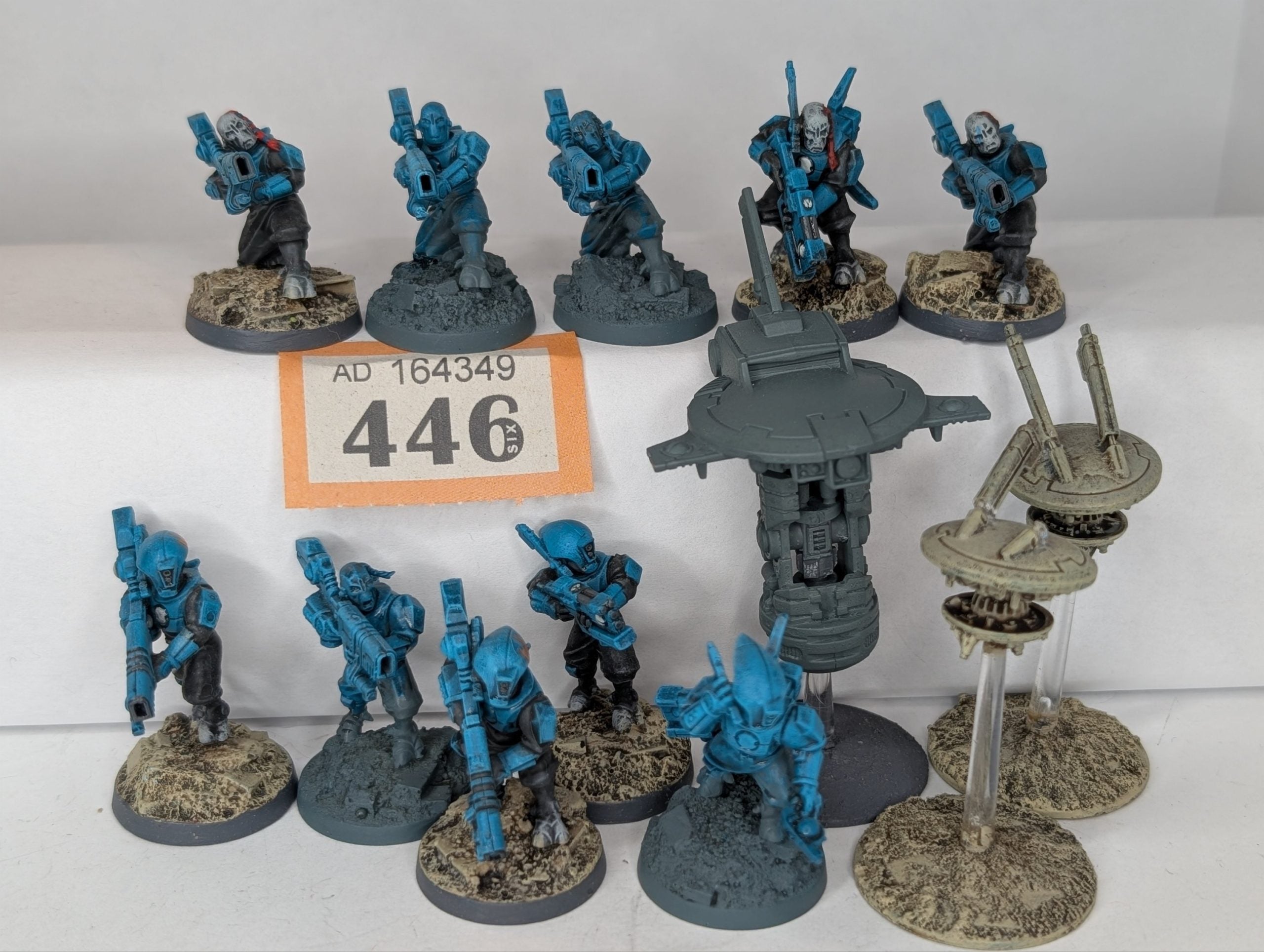 Pathfinder Team