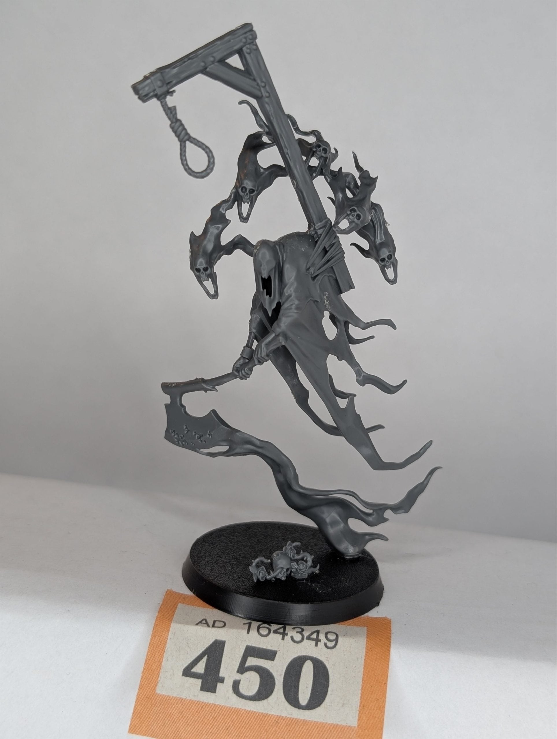 Lord Executioner