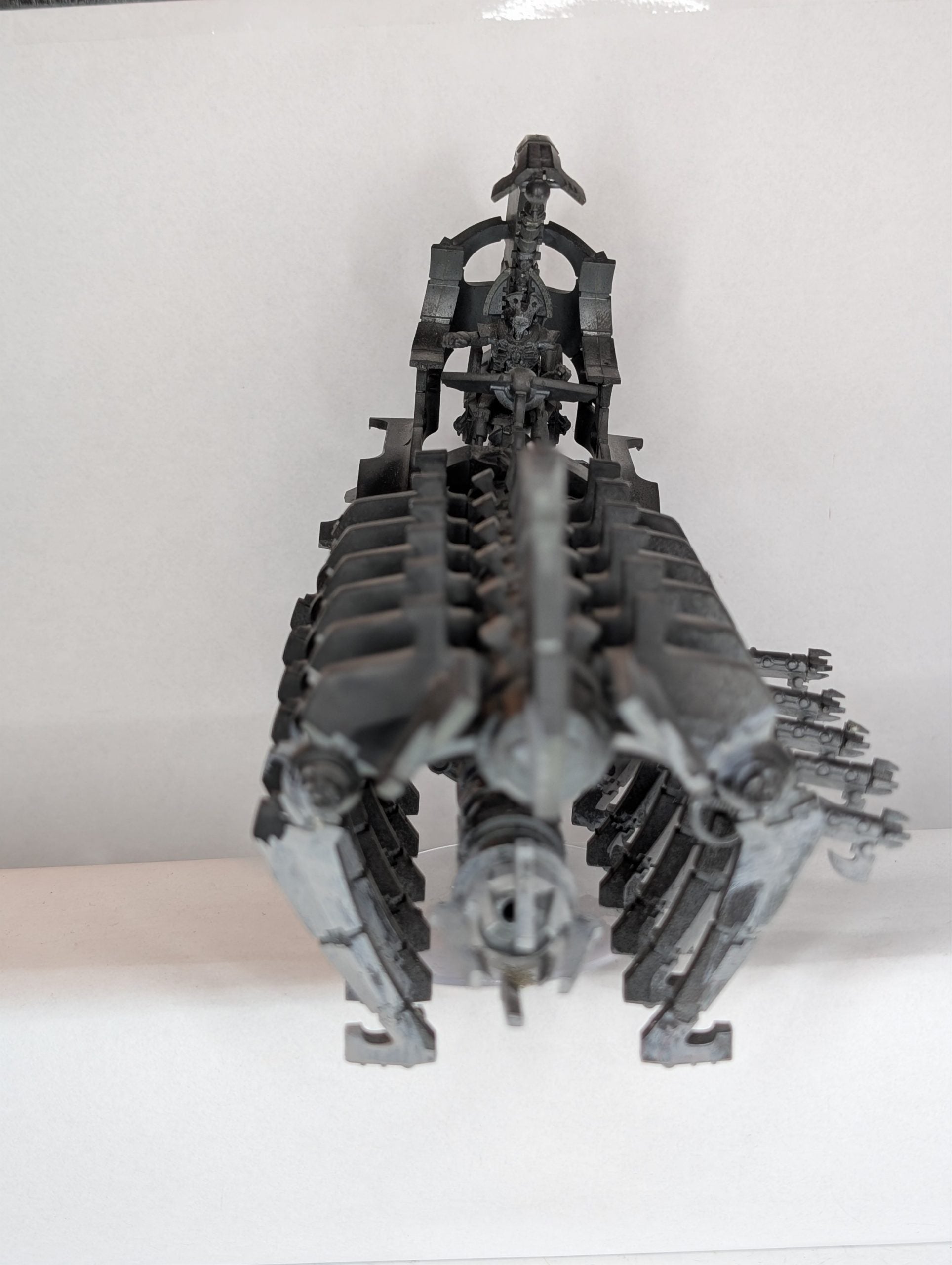 Doomsday Ark