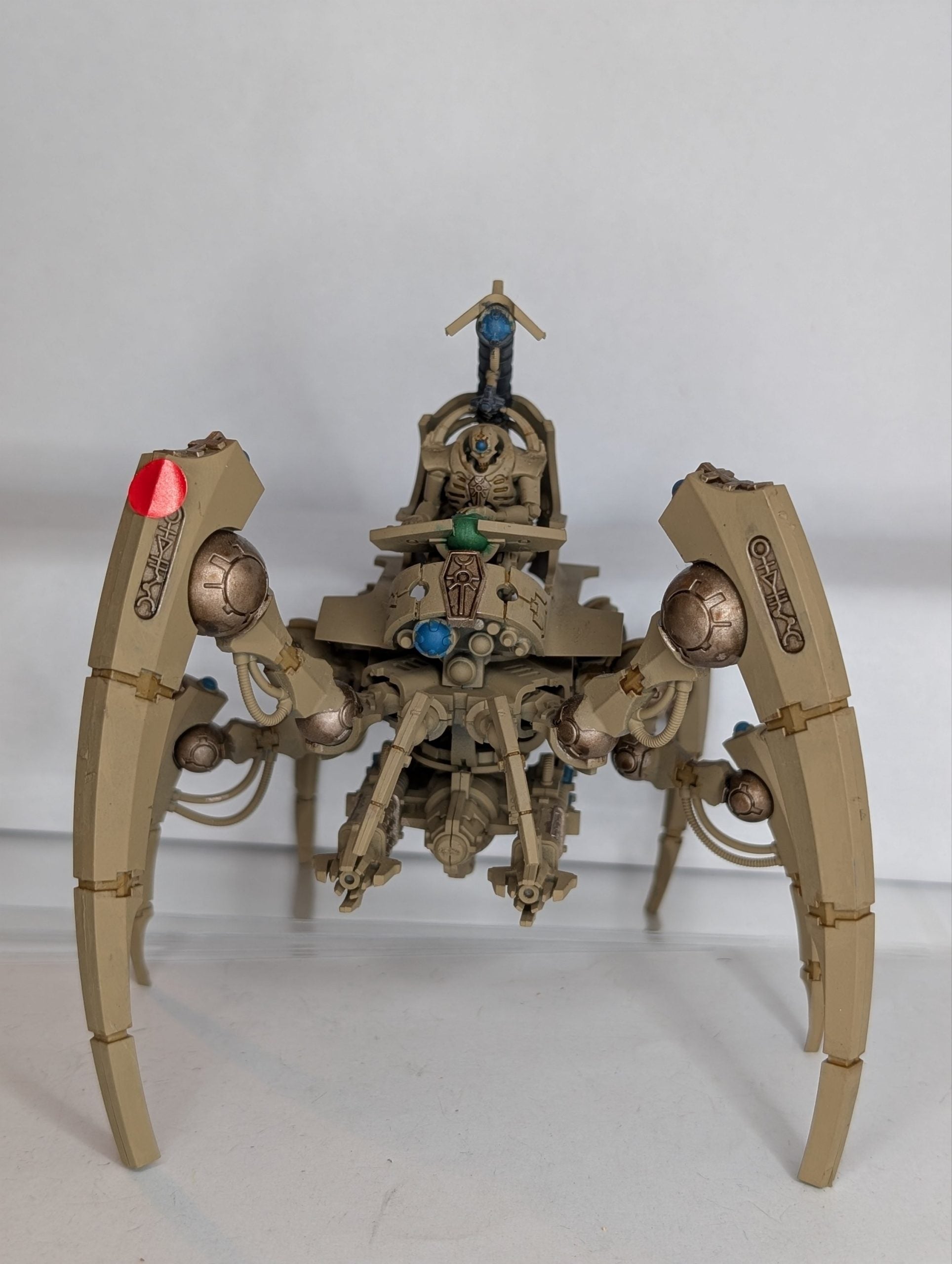 Triarch Stalker