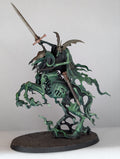 Knight of Shrouds on Ethereal Steed