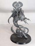 Volturnos, High King of the Deep / Akhelian King