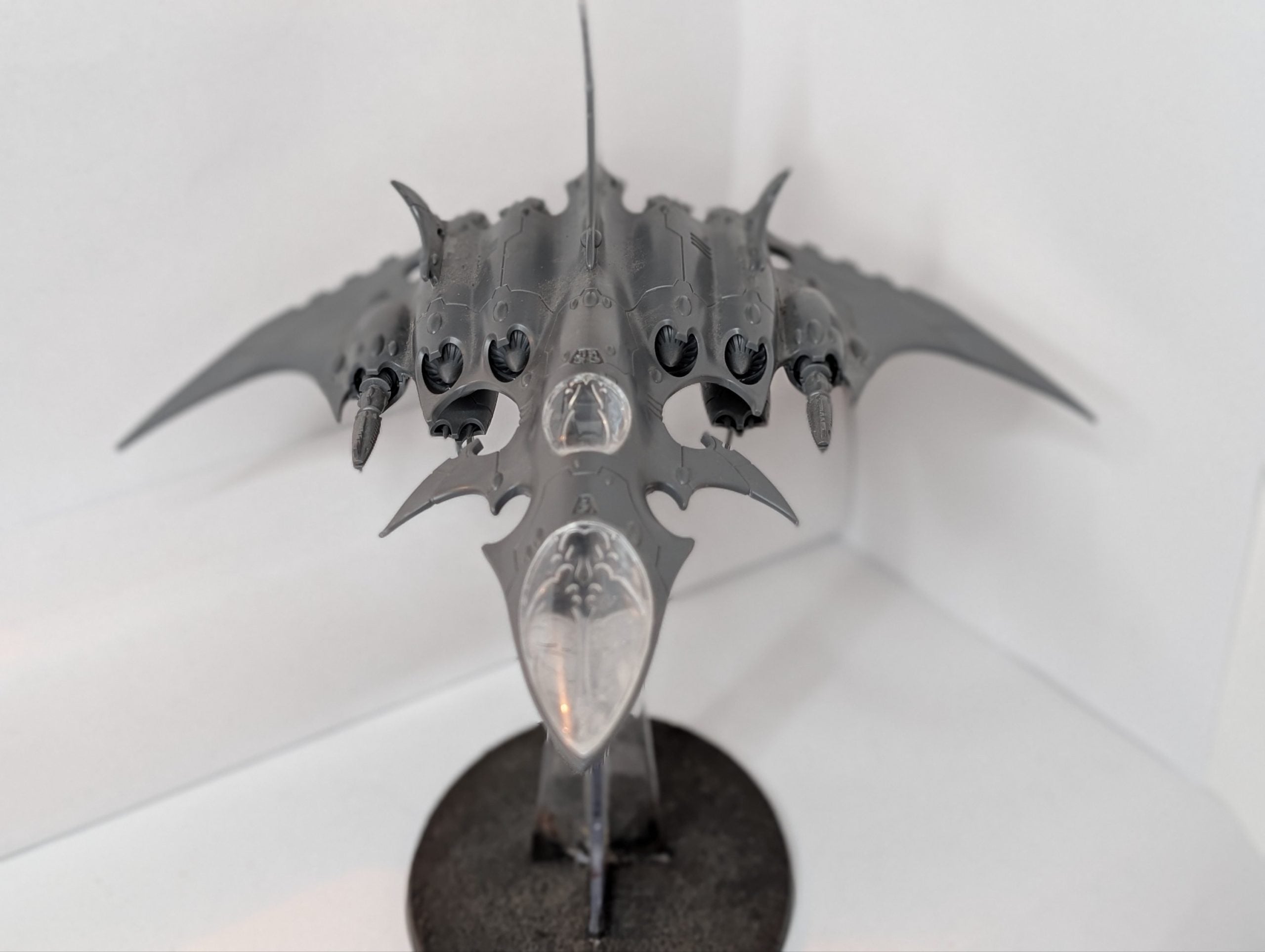 Voidraven Bomber