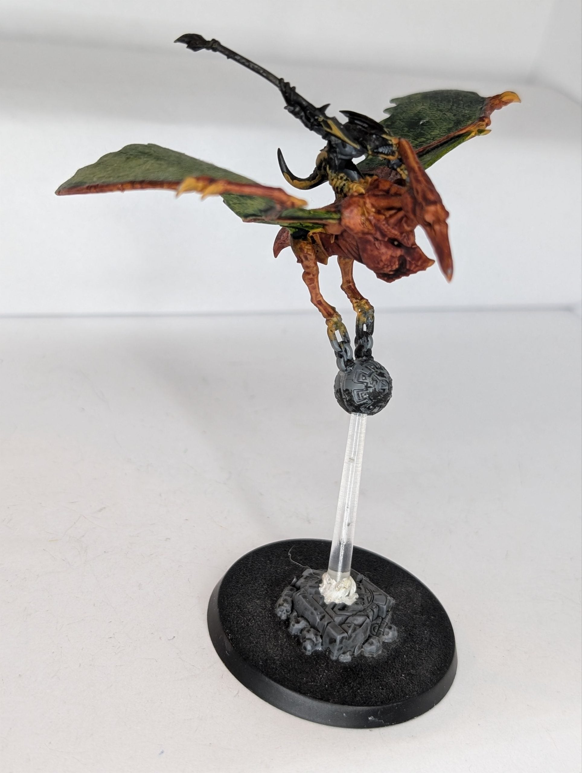 Terradon Rider