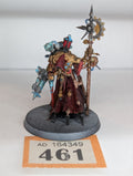 Tech Priest Dominus