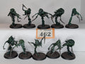 Dreadscythe Harridans Built