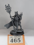 Imotekh the Stormlord