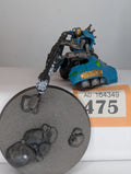 Lokhust Heavy Destroyer