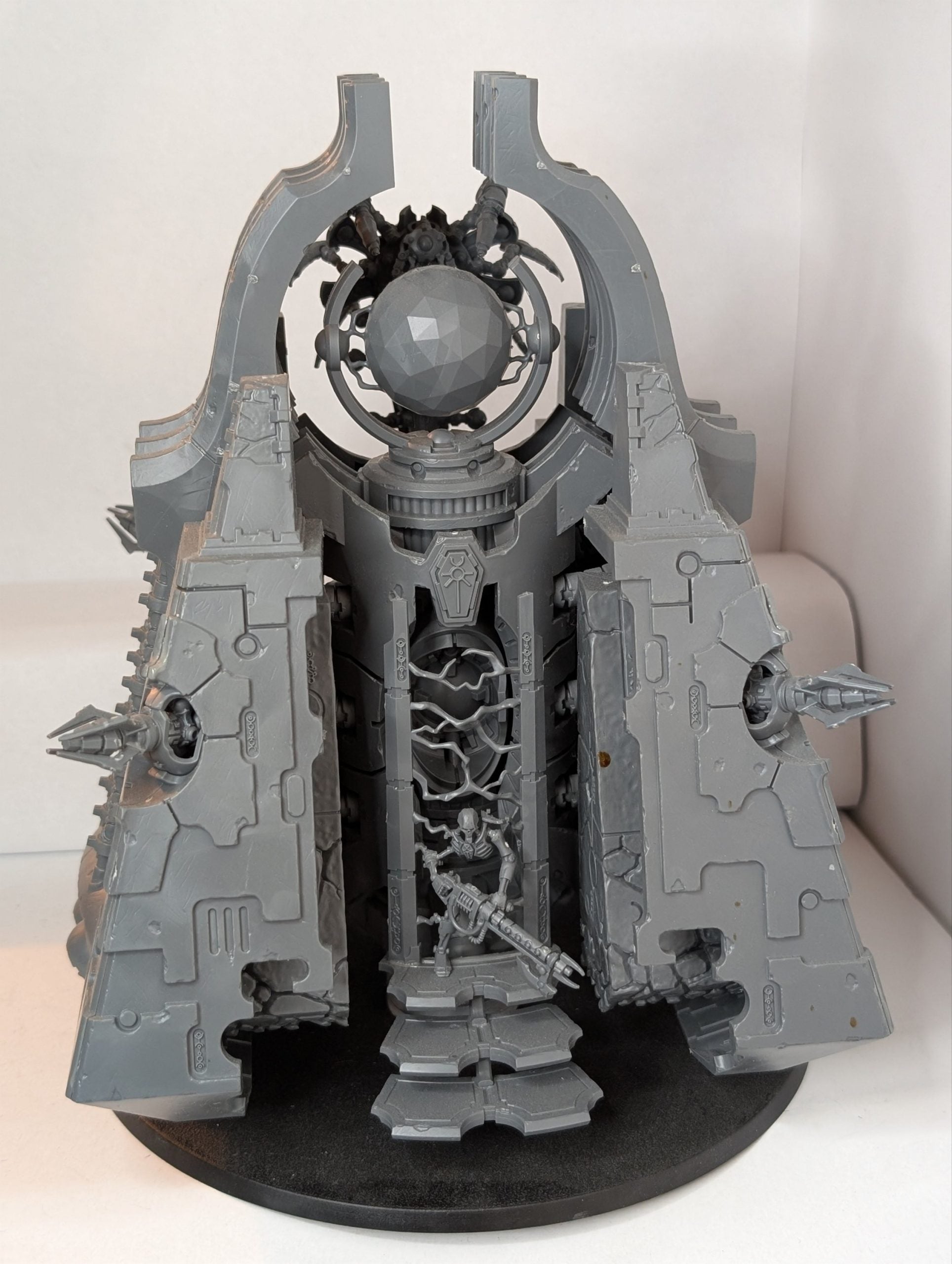 Monolith