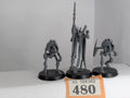 Plasmancer (Thralls missing faces)