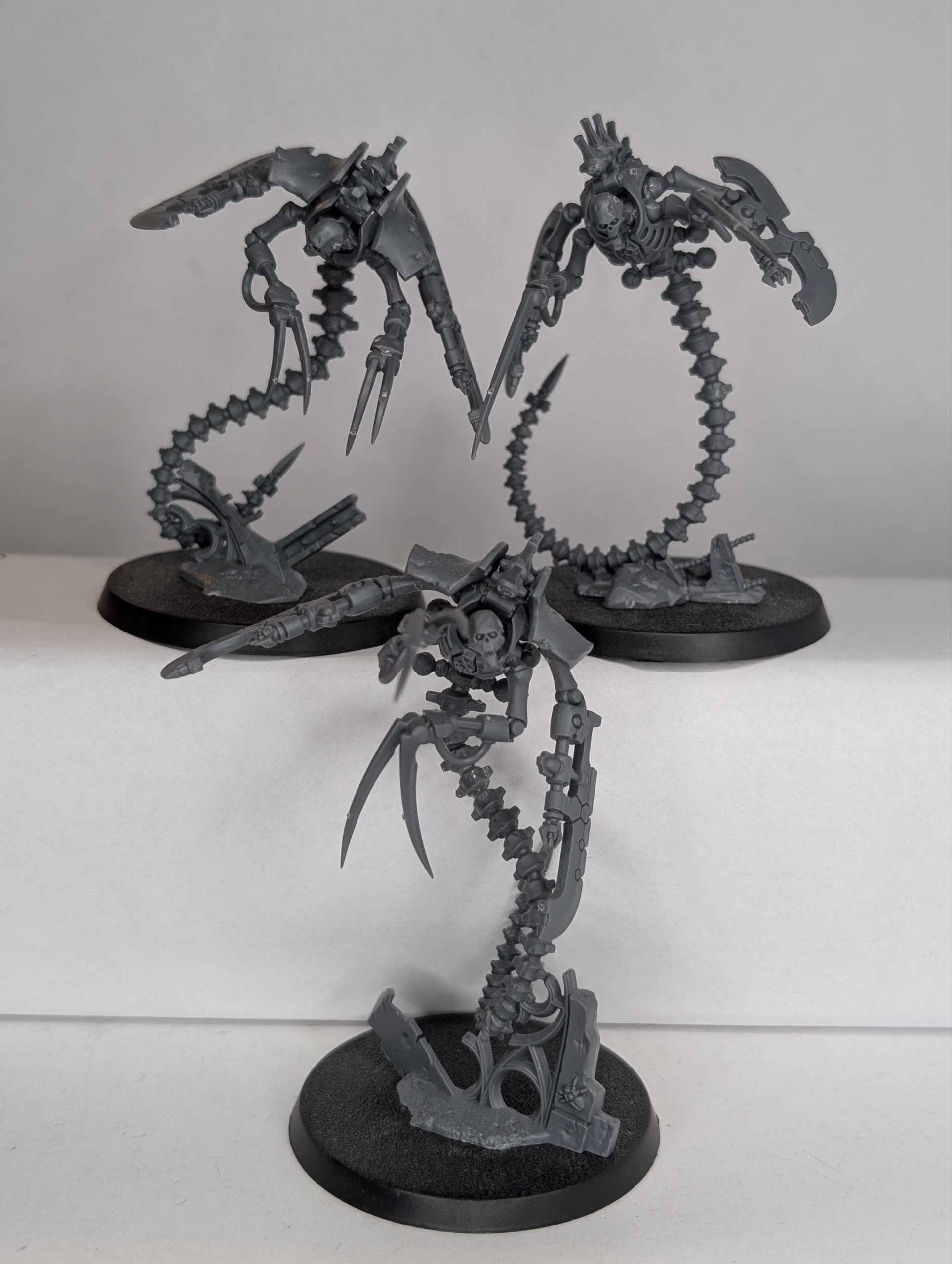 Ophydian Destroyers