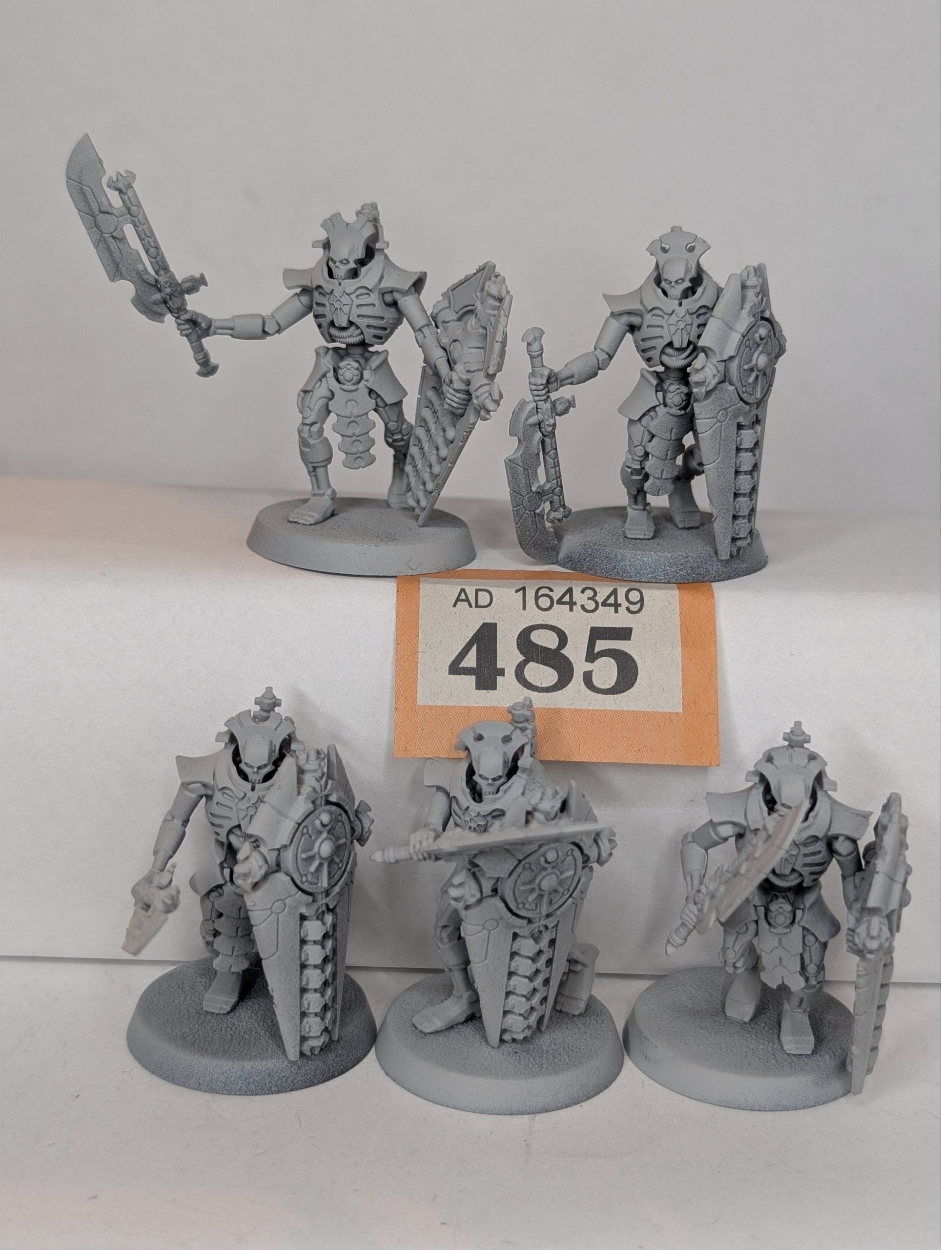 Lychguard