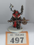 Tech-Priest Enginseer