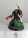 Primaris Chaplain