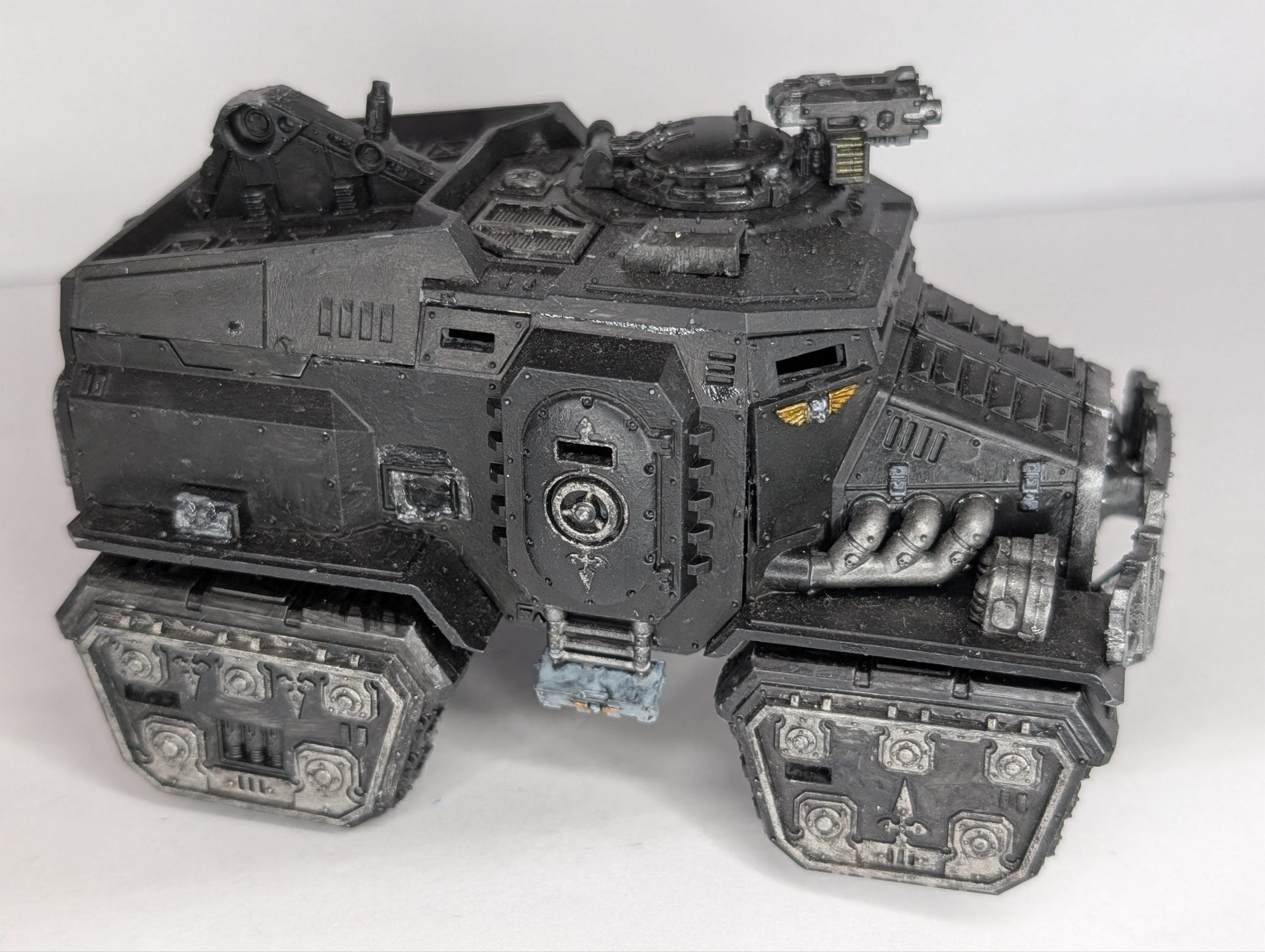Taurox