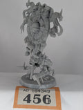 Saurus Astrolith Bearer