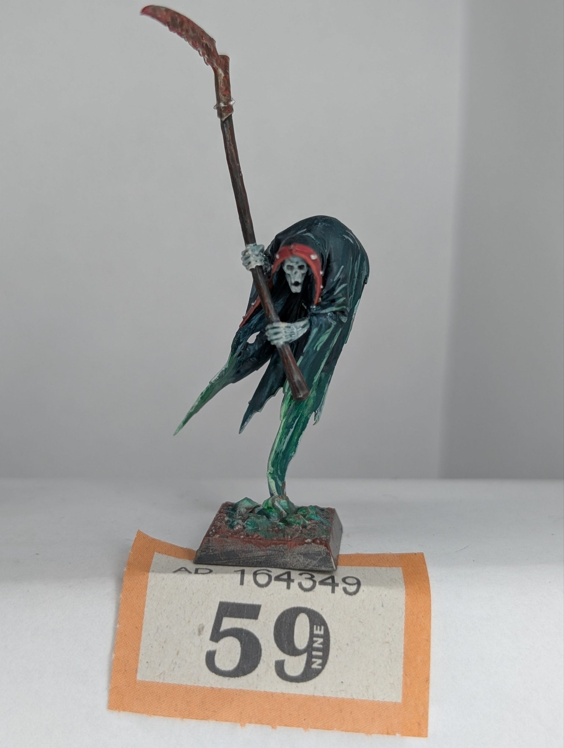 Cairn Wraith