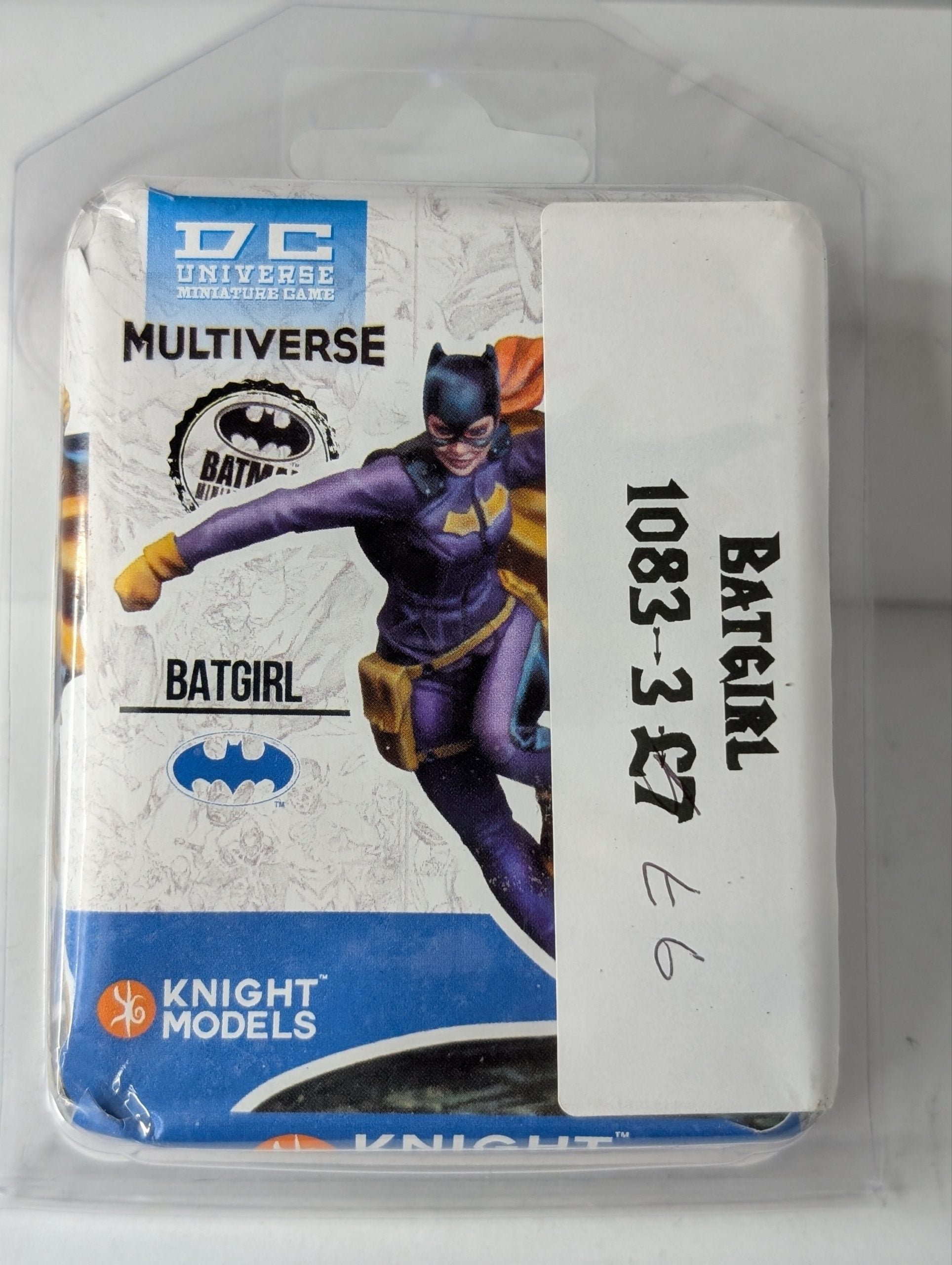 Batgirl