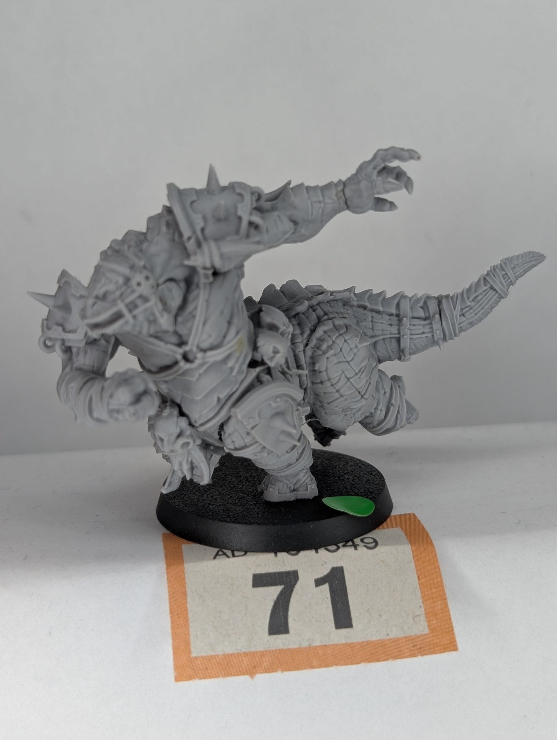 Zolcath The Zoat