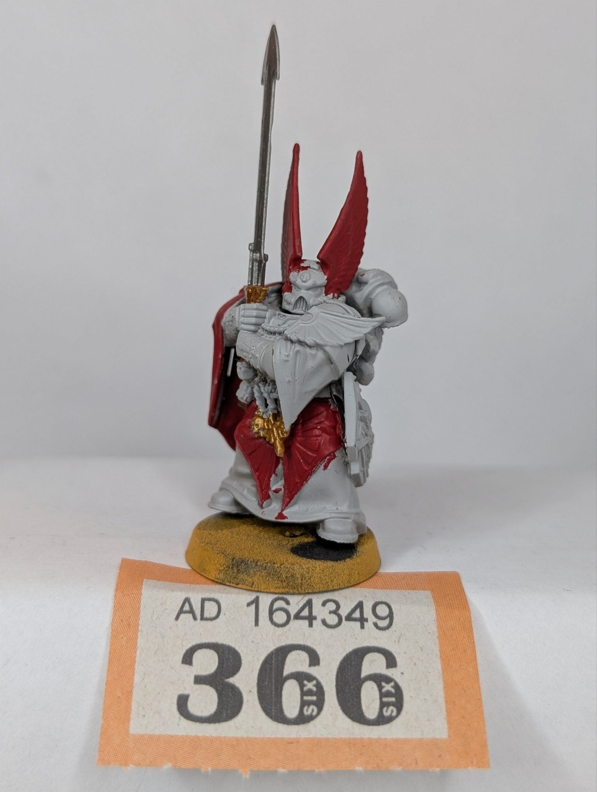 Company Master Balthasar