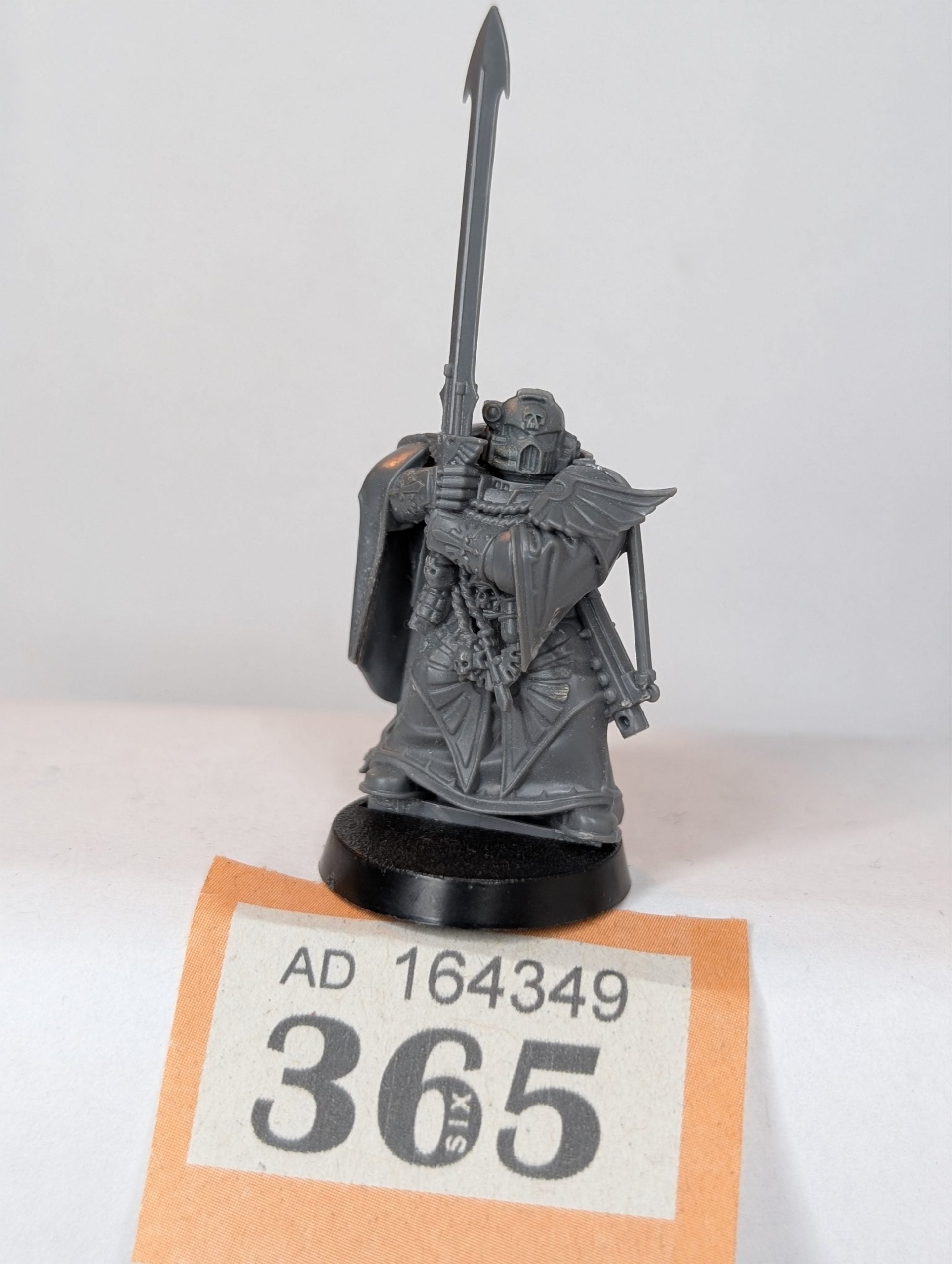 Company Master Balthasar