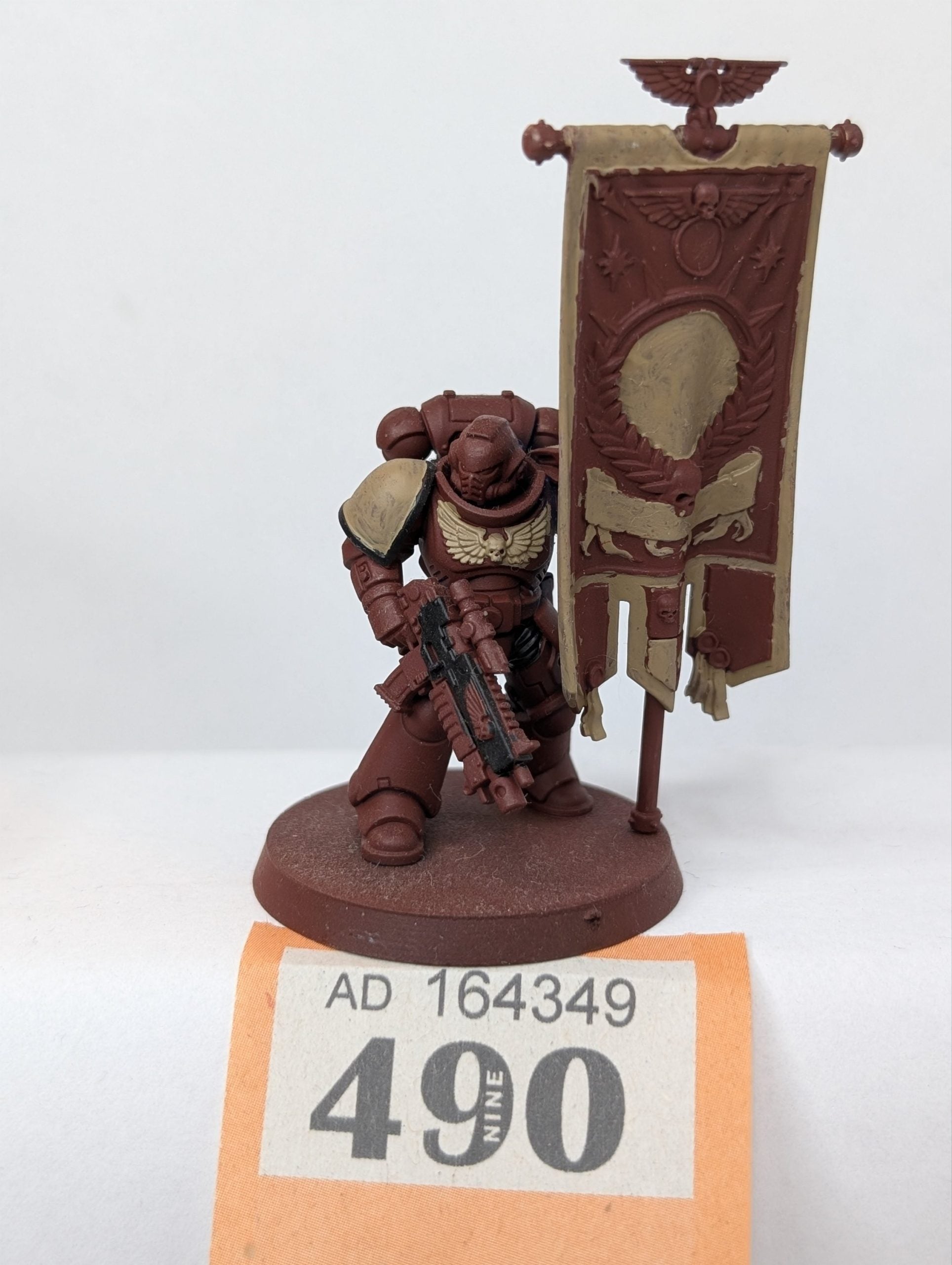 Ancient (Banner Bearer)
