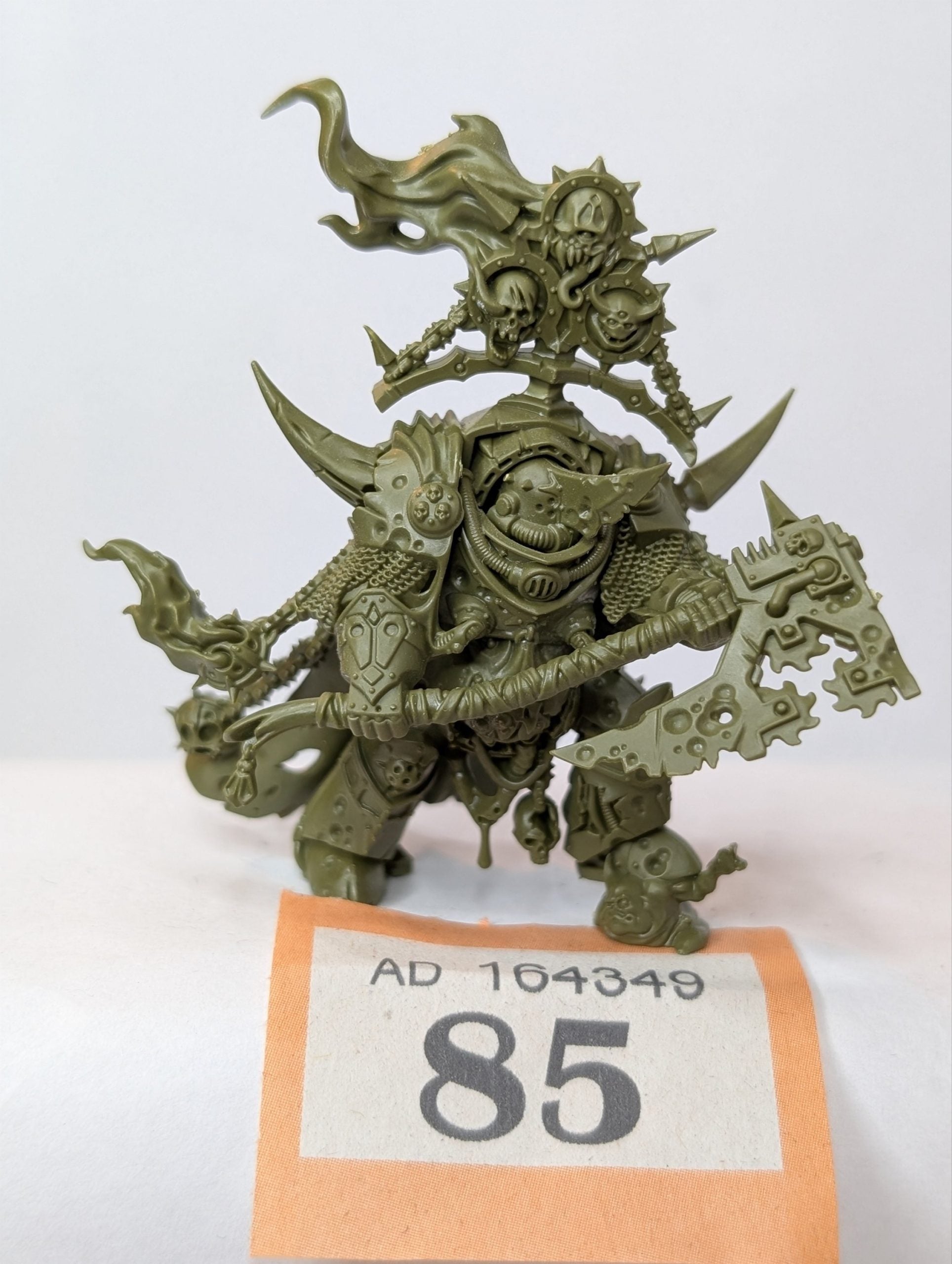 Lord of Contagion from Dark Imperium