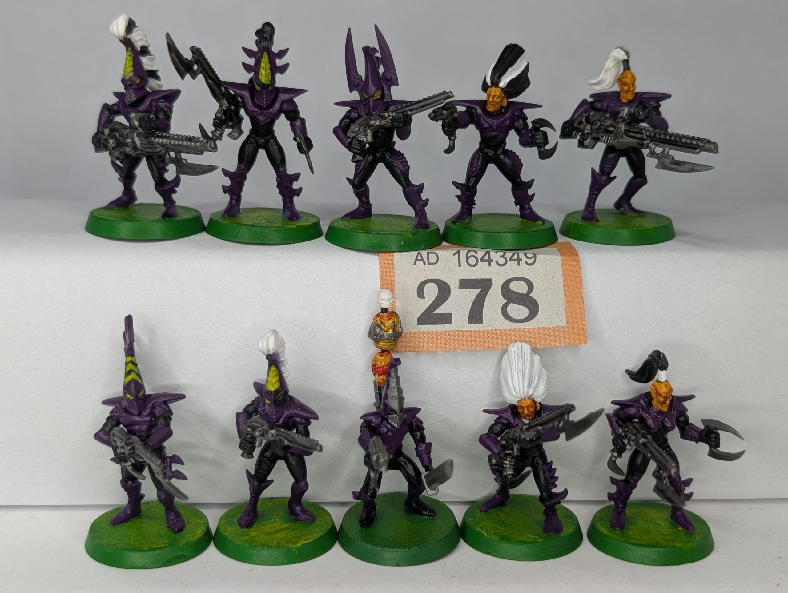 Kabalite Warriors