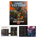 Brutal and Cunning Dossier