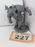 Minotaur Star Player